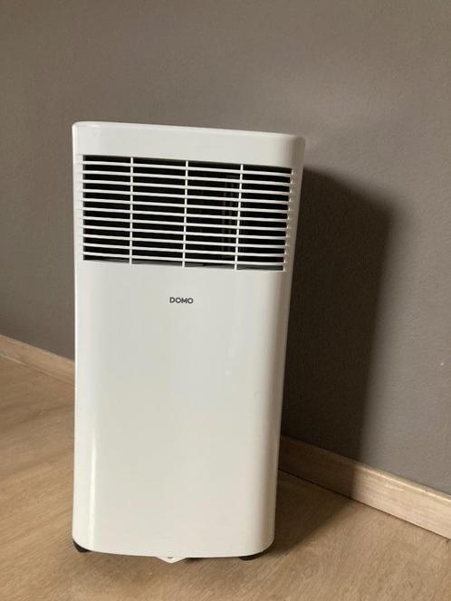 Climatiseur mobile Domo, Elektronische apparatuur, Airco's, Zo goed als nieuw, Mobiele airco, 60 tot 100 m³, 3 snelheden of meer