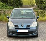 Renault 2012, Auto's, Renault, Euro 5, Zwart, Bedrijf, 5 deurs