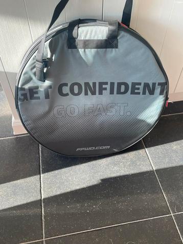 Fietswieltas ffwd beschikbaar voor biedingen