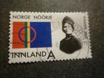 Noorwegen/Norvège 2017 Mi 1930(o) Gestempeld/Oblitéré, Postzegels en Munten, Postzegels | Europa | Scandinavië, Verzenden, Noorwegen