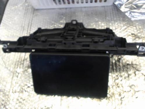 Écran GPS Audi A4 (8W) 2015-2020 8W0919604 (429A), Auto-onderdelen, Interieur en Bekleding, Audi, Gebruikt, Ophalen