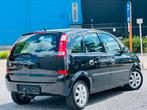 L'Opel Meriva a approuvé sans commentaire Carpas 105dkm !, Achat, Particulier, Cruise Control, Meriva