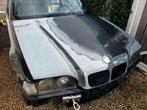 Bmw e36 motorkap e46 look, Auto-onderdelen, Ophalen, BMW, Motorkap