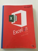 Excel 2016 2/3 - Roger Frans, Boeken, Roger FRANS, Software, Zo goed als nieuw, Ophalen