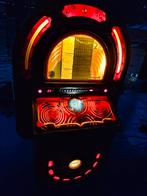 Mooie Cd jukebox royal leisure met werk, Verzamelen, Automaten | Jukeboxen, Ophalen of Verzenden
