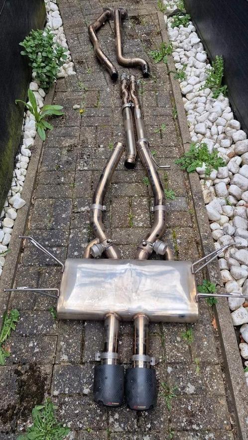 Jaguar Ftype V6 Fi-Exhaust, Auto-onderdelen, Uitlaatsystemen, Jaguar, Ophalen