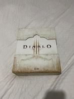 Diablo 3 Collector’s edition, Ophalen of Verzenden, Zo goed als nieuw