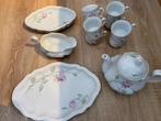 Oud servies te koop, Antiek en Kunst, Antiek | Servies compleet, Ophalen