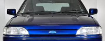 Ford escort mk5 rs2000 motorkap beschikbaar voor biedingen