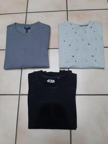 Sweatshirts voor heren Maat M Zeer goede staat voor €4! beschikbaar voor biedingen