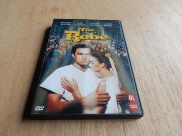 nr.1423 - Dvd: the robe - drama - 1953 beschikbaar voor biedingen