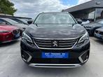 Peugeot 5008 1.2i PURETECH 7 ZETELS NAVIGATIE LEDER CAMERA, Auto's, Peugeot, 94 kW, 118 g/km, Euro 6, Handgeschakeld