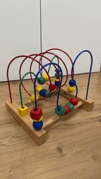 IKEA kralendoolhof, Kinderen en Baby's, Speelgoed | Houten speelgoed, Ophalen, Zo goed als nieuw