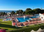 Studio te huur in Algarve Portugal voor 4 personen, Aan zee, Zwembad, Algarve, Stad