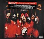 Slipknot - Slipknot (10th Anniversary Edition) (Sealed), Cd's en Dvd's, Verzenden, Nieuw in verpakking