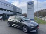 Ford Fiesta EcoBoost ST-Line *34754* OC0652, Autos, Argent ou Gris, Boîte manuelle, Noir, 100 ch
