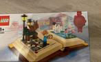 Lego 40291 Hans Christian Andersen, Ophalen of Verzenden, Nieuw, Complete set, Lego