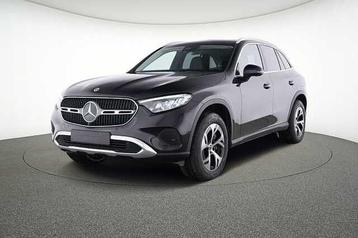 Mercedes-Benz GLC 300 e 4MATIC Off-Roader beschikbaar voor biedingen