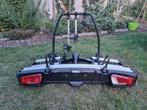 THULE VeloSpace XT3 voor 3 fietsen, Ophalen, 3 fietsen of meer, Zo goed als nieuw, Brede banden