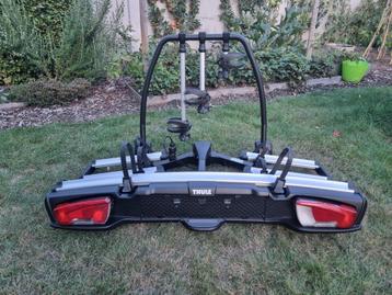 THULE VeloSpace XT3 voor 3 fietsen beschikbaar voor biedingen