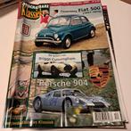 Tijsschrift onschatbare klassieker, Enlèvement