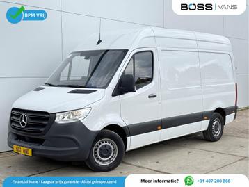 Mercedes-Benz Sprinter 315 1.9 CDI L2H2 Climate Control Crui beschikbaar voor biedingen