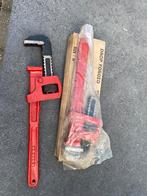 Buistang  10""STILLSON", Ophalen, Nieuw