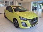 Peugeot 208 ALLURE, Auto's, Overige kleuren, Parkeersensor, 100 pk, Bedrijf