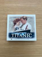 Coffret Titanic, CD & DVD, VHS | Film, Comme neuf