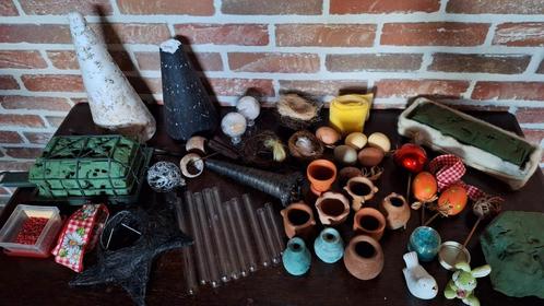 Knutselgerief, Hobby en Vrije tijd, Knutselen, Gebruikt, Ophalen of Verzenden