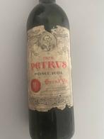 Chateau petrus, Verzamelen, Wijnen, Ophalen, Nieuw