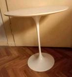 Guéridon design Saarinen knoll année 70, Ophalen