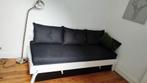 Canapé lit double - comme neuf IKEA, Comme neuf