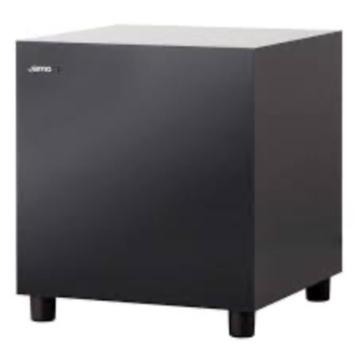 Subwoofer - Jamo Sub210 beschikbaar voor biedingen