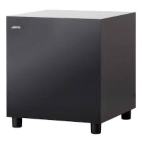 Subwoofer - Jamo Sub210, Audio, Tv en Foto, Luidsprekerboxen, Gebruikt, Subwoofer, 120 watt of meer, Jamo, Ophalen of Verzenden