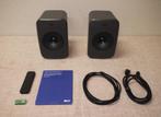 KEF LSX II LT, Audio, Tv en Foto, Luidsprekerboxen, Overige merken, Overige typen, Nieuw, Ophalen of Verzenden
