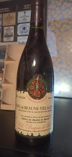 COTE DE BEAUNE VILLAGE 92 TASTEVINAGE Fles N 9226, Ophalen of Verzenden, Nieuw