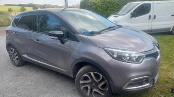 Renault Captur de 2015, Autos, Achat, Particulier, Essence, Captur