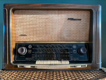 Ancienne radio, Enlèvement, Comme neuf, Radio