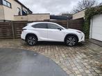 Version de la ligne noire du NX 300h., Autos, Lexus, SUV ou Tout-terrain, Cuir, Hybride Électrique/Essence, Automatique