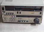 Ampex CVR-65 Betacam SP, Ophalen, Zo goed als nieuw, Betamax-speler of -recorder