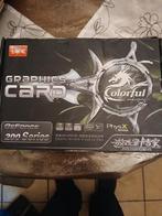 Nieuwe graphics card, Computers en Software, Videokaarten, Ophalen, Nieuw