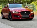 Jaguar Xe 2.0 Turbo Benzine-R Sport-2019-76000km, Auto's, Jaguar, Automaat, Bedrijf, XE, Te koop