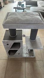 Kattepaal krabpaal, Dieren en Toebehoren, Katten-accessoires, Ophalen, Zo goed als nieuw