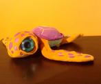 Peluche Tortue Nicky Toy, Kinderen en Baby's, Speelgoed | Knuffels en Pluche, Ophalen of Verzenden, Zo goed als nieuw, Overige typen