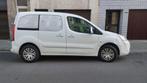 Auto Citroën Berlingo 2011, Auto's, Citroën, Euro 5, Wit, Berlingo, 5 deurs