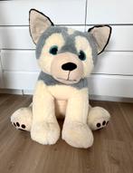 Husky, Enlèvement, Comme neuf