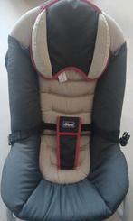 Merk CHICCO: Relax Stoel Beige/Zwart met Rode Afwerking, Kinderen en Baby's, Ophalen, Zo goed als nieuw, Chicco