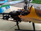 Helicopter mini Titan, Hobby en Vrije tijd, Ophalen