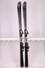 165 cm ski's VOLANT PURE PLATINUM, HANDMADE in AUSTRIA + Vol, Overige merken, Ski, Gebruikt, 160 tot 180 cm
